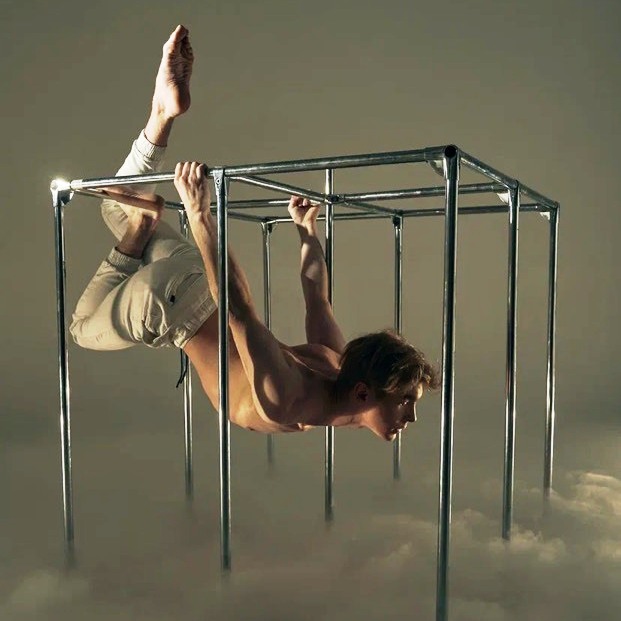 CONTORTION - Самый древний вид акробатики. Это своеобразный симбиоз пластики и акробатики.